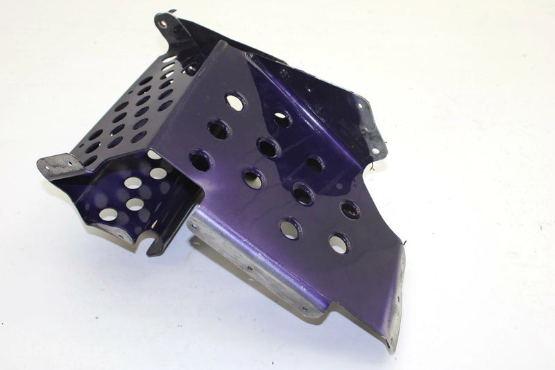 Ski-Doo OEM Left Foot Footrest Well 518313805 SS59
