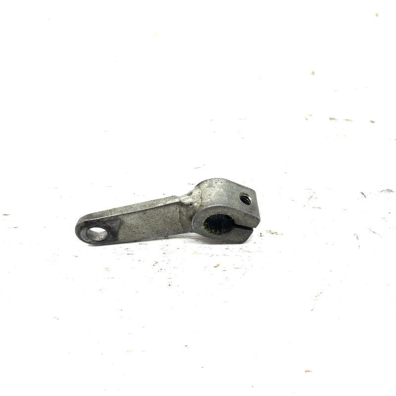 1986 Suzuki Quadrunner 185 OEM Shift Shaft Lever Arm 25520-24201 AS33