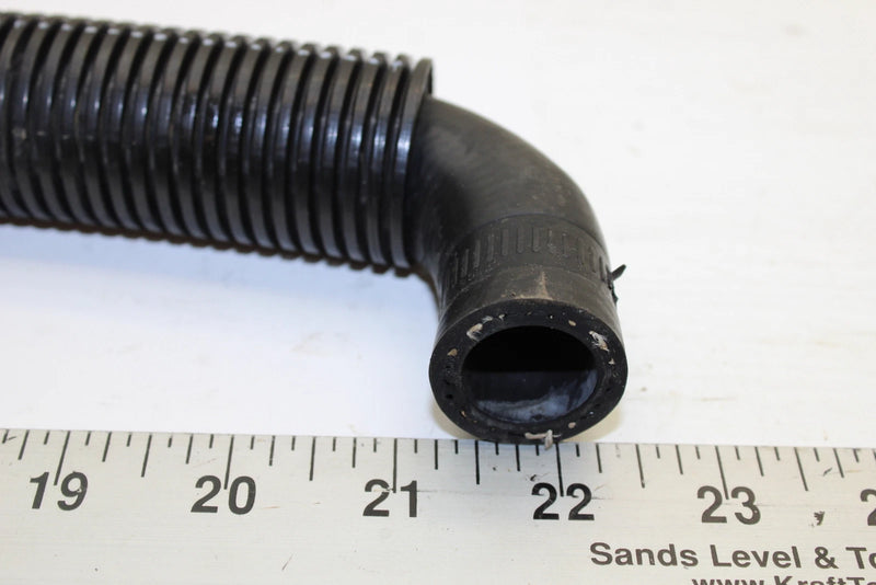 99 Polaris SLTH OEM Water Out Hose 5411479 JP2