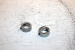 1998 Ski-doo Formula 500 Oem Rear Spring Collar Pair 503168800 SS1