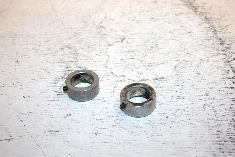 1998 Ski-doo Formula 500 Oem Rear Spring Collar Pair 503168800 SS1