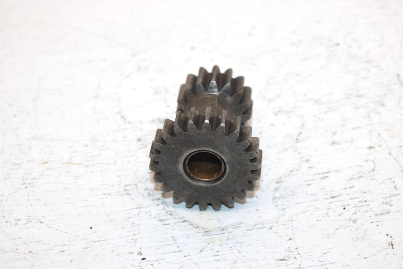 1977 Honda Atc 90 Oem Sub Trans Counter Shaft 23910-053-010 AH69