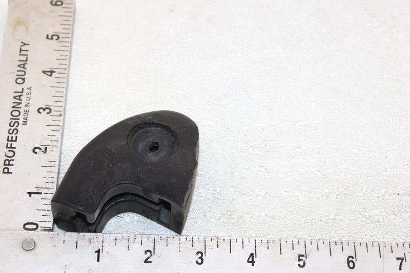 Polaris Oem Rail End Cap 5434355 Q1192