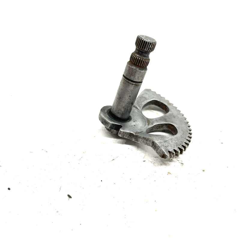 2002 Polaris Scrambler 90 OEM Kick Start Shaft 0450183 AP199