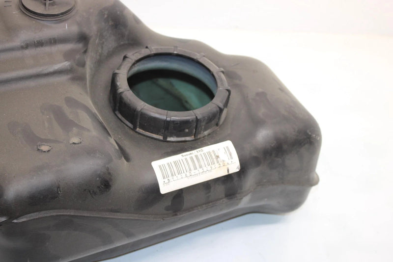 09 Suzuki King Quad 450 Lta450x  Oem Fuel Tank 44100-31G00 AS8
