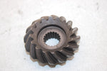 92 Kawasaki Bayou 300 4x4 Oem Bevel Gear 13101-5078 AK12