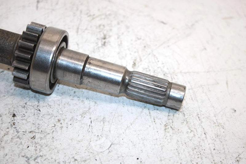 1997 Polaris Sportsman 500 Oem Transmission Input Shaft 3233361 AP68