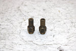 2002 Arctic Cat Z 570 Oem Choke Plunger Cap Pair 6505-188 SA20