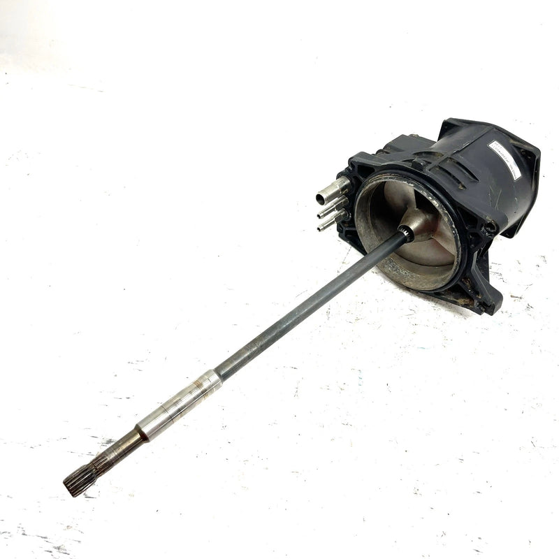 1993 Polaris SL 650 OEM Complete Jet Pump Nozzle Set 3240140 JP37