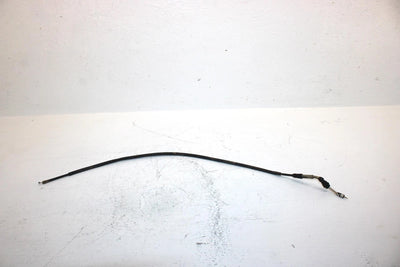 2007 Yamaha  Grizzly 350 2wd Oem Throttle Cable 5GH-26311-11-00 AY28