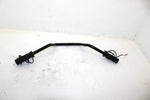 2002 Kawasaki Prairie 650 Oem Handlebars 46003-0826 AK27