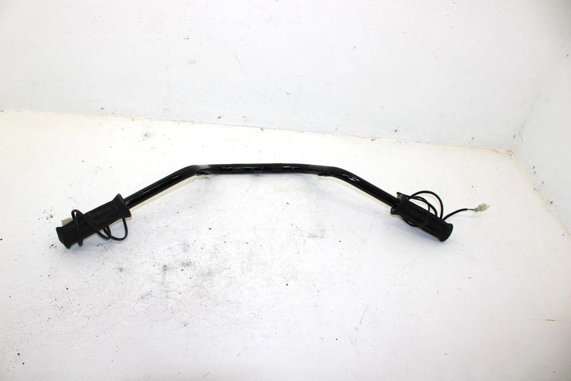 2002 Kawasaki Prairie 650 Oem Handlebars 46003-0826 AK27