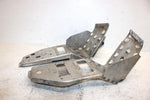 2002 Arctic Cat Zr 500 Cc Oem Footrest Set 2606-444 2606-445 SA4