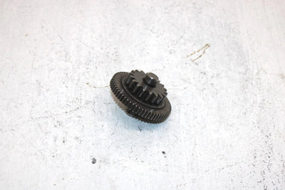 1994 Kawasaki Bayou 220 Oem Starter Reduction Gear 39076-1060 AK3