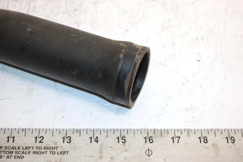 2003 Can-am Rally 200 Oem Airbox Inlet Duct 707800101 AB11