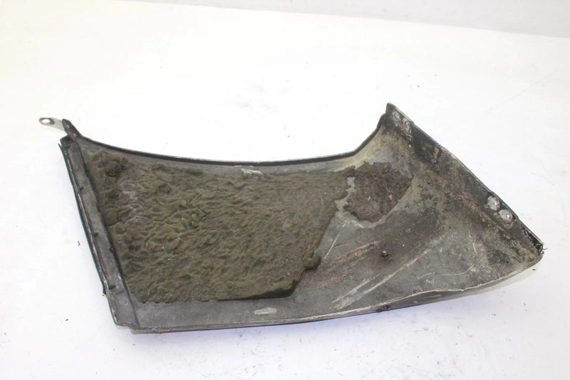 89 Yamaha Phazer PZ480N OEM Left Side Panel 80L-2197H-00-00 SY52