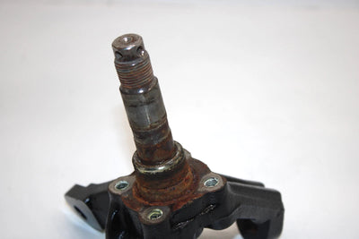 03 Honda Trx250te Oem Right Knuckle 51210-HM8-000 AHS