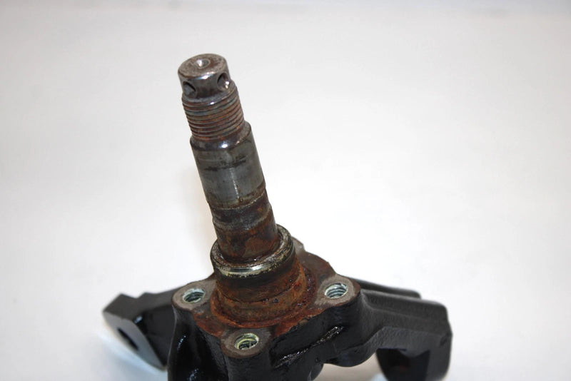 03 Honda Trx250te Oem Right Knuckle 51210-HM8-000 AHS