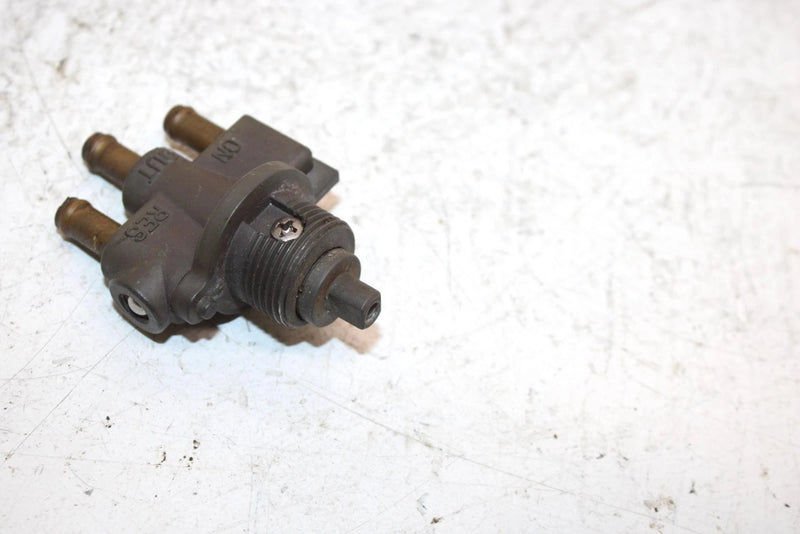 2002 Yamaha Waverunner Xlt800 Oem Fuel Selector Valve 66V-24500-02-00 JY25