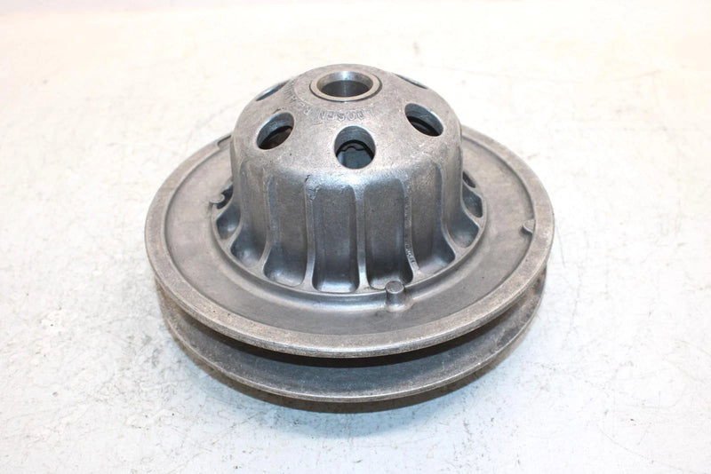 1999 Kawasaki Prarie 400 Oem Secondary Driven Clutch 49094-1060 AK28