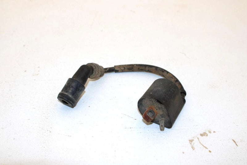 2003 Suzuki Ltf500f Oem Ignition Coil 33410-09F00 AS27