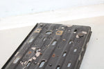 2000 Yamaha  Grizzly Oem Left Foot Rest Board 5GT-27481-00-00 AY35