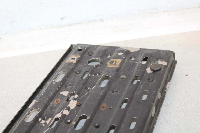 2000 Yamaha  Grizzly Oem Left Foot Rest Board 5GT-27481-00-00 AY35