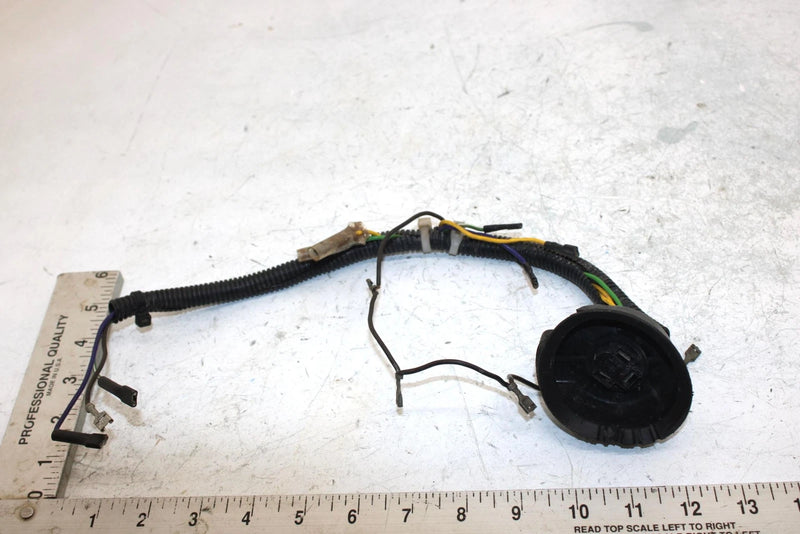 92 Polaris Trail Boss 250 Oem Headlight Harness 2460283 AP21