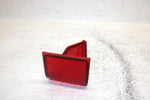 1996 Polaris Classic Touring Oem Left Taillight Lens 5432031 SP38