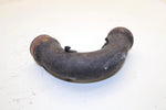 1997 Ski-doo Formula 583 OEM Tail Pipe 514044700 SS71