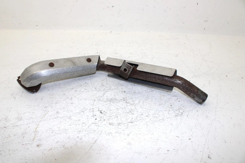 1999 Arctic Cat 300 Oem Exhaust Header Pipe 0512-004 AA12