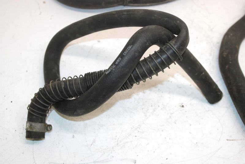 94 Polaris Xlt Sp Oem Coolant Hose Set 5410324 5410738 5410350 SP141