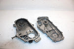 94 Yamaha Vmax 600 Oem Chain Case And Cover 8AB-47543-00-00 SY2