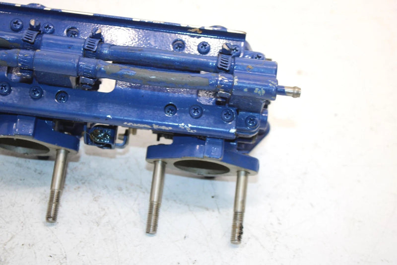 1994 Polaris Sl 750 Oem Carbs Carburetors Assembly 3140083 JP29