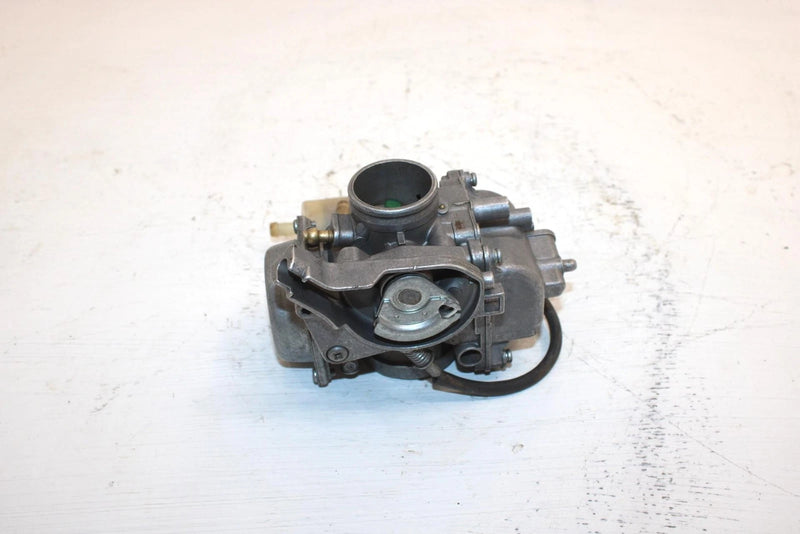 2009 Suzuki Lt-a400f Oem Carburetor 13200-27H10 AS26