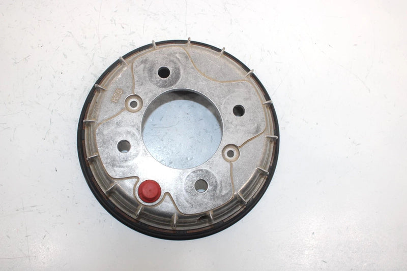 96 Honda Trx400 Fwa Oem Front Brake Drum 44622-HC5-000 AH26