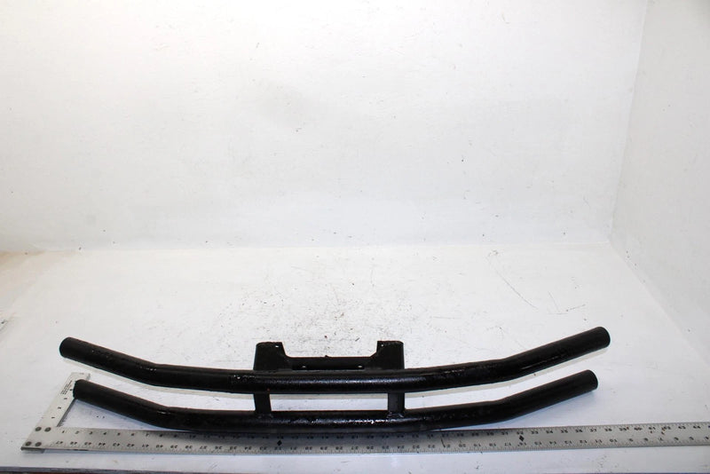 2000 Polaris Sportsman 500 Rse Oem Rear Bumper 5243378-067 AP206