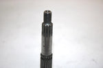 84 Yamaha  Tri Moto 225 Ytm225dxl Oem MDL Driven Shaft 24W-17553-00-00 AYS