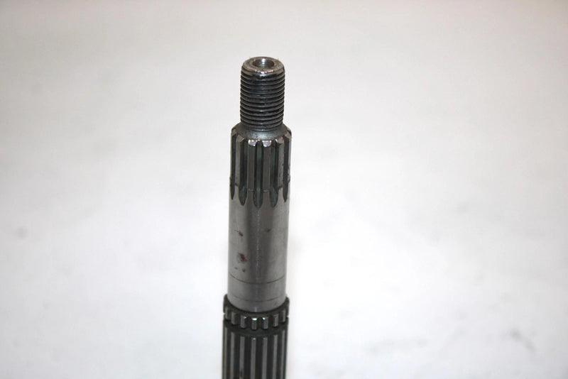 84 Yamaha  Tri Moto 225 Ytm225dxl Oem MDL Driven Shaft 24W-17553-00-00 AYS