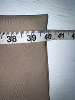 New Vintage Brown Dickson Jenkins Polyester Pants 3A-7