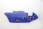 1999 Yamaha Vmax 600 Sx Oem Left Belly Pan Half 8CR-2196A-12-00 SY5