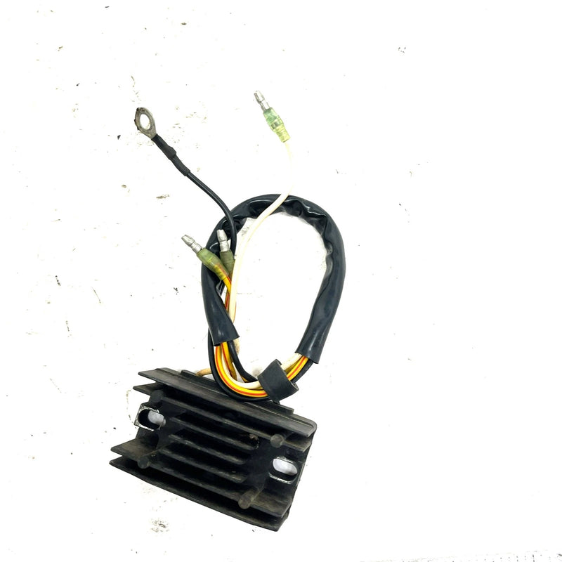 1994 Arctic Cat TigerShark Daytona OEM Voltage Regulator 3008-120 JA14