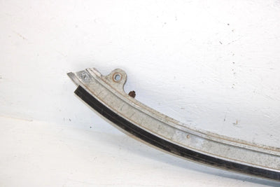 1989 Polaris 400 Oem Left Skid Rail 1540616 SP23