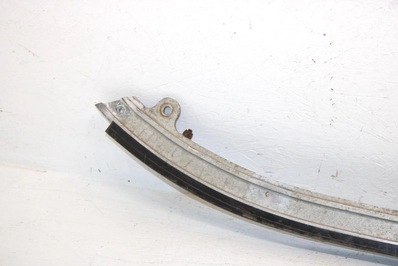1989 Polaris 400 Oem Left Skid Rail 1540616 SP23