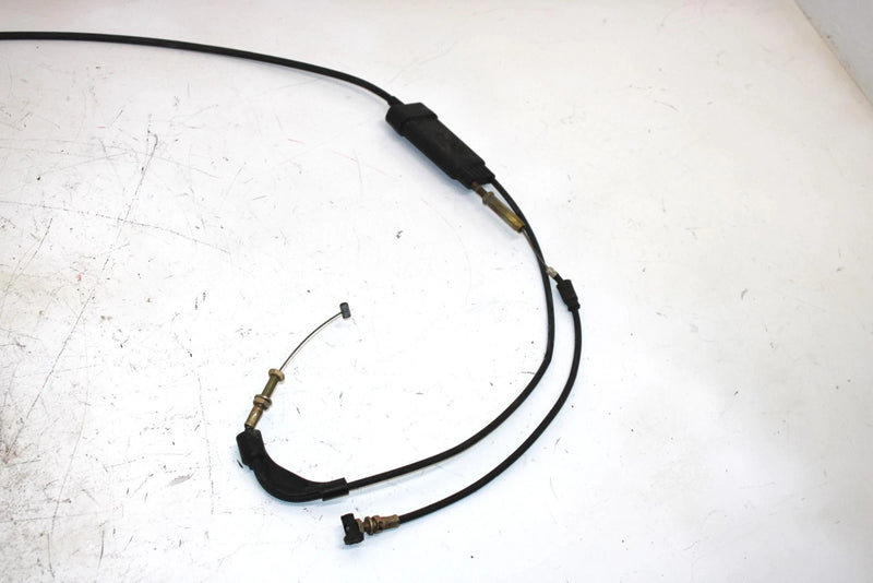 06 Arctic Cat Sabercat 500 Lx Efi Oem Throttle Cable 0687-167 SA163