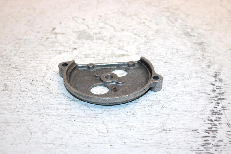 1983 Honda Atc 185 Sa All Terrain Oem Oil Pump Cover 15106-958-000 AH61