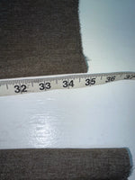 New Vintage Brown Circle S Polyester Pants #CP4776 XX-89