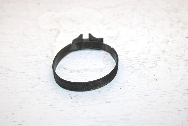 1982 Honda Atc 185 Sa All Terrain Oem Air Box Boot Clamp 16223-KS5-000 AH70
