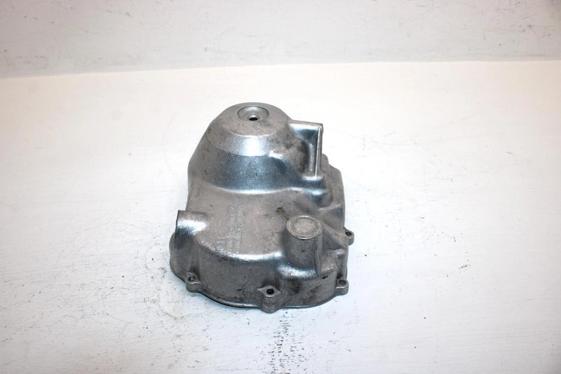1977 Honda Atc 90 Oem Clutch Side Cover 11330-918-000 AH69