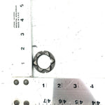 84-87 Suzuki Quadrunner 185 OEM Shift Cam Stopper Plate 25381-45000 AS33